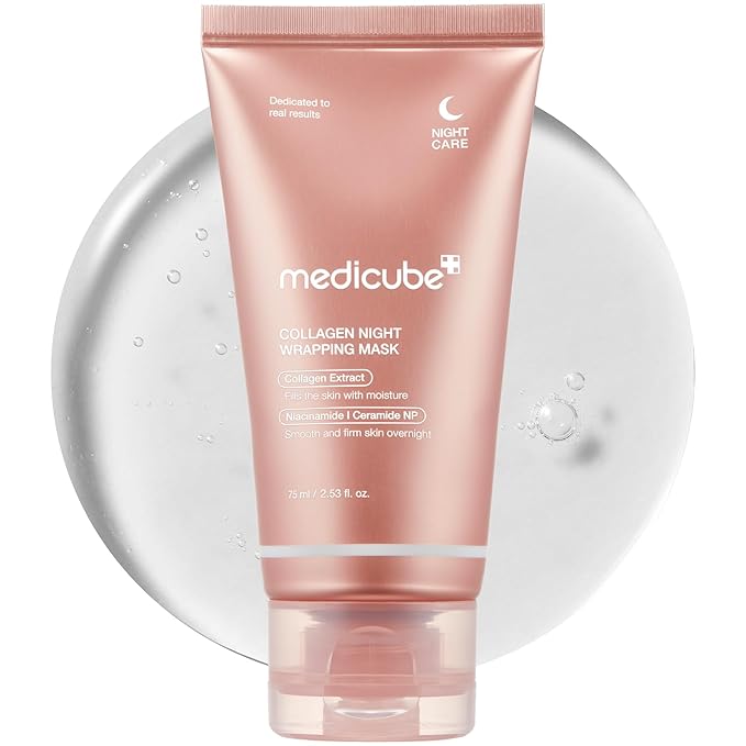 Amanecer Blindado by Medicube