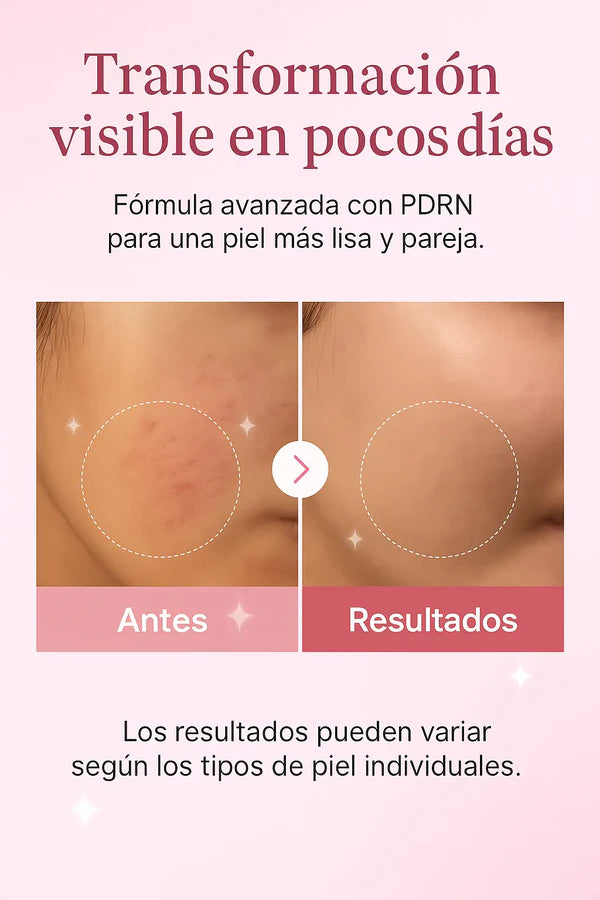 Medicube PDRN Crema Capsulas y Colageno