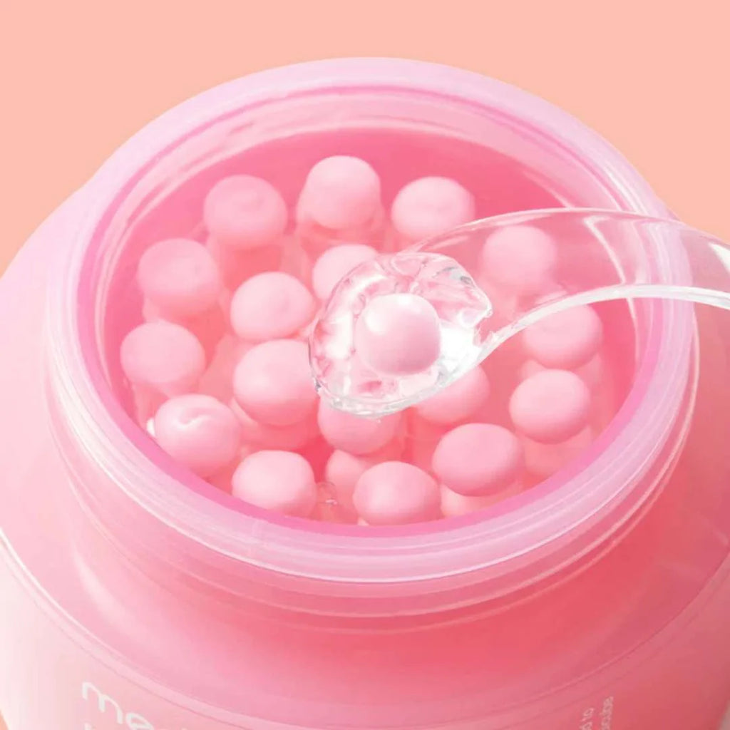 Medicube PDRN Crema Capsulas y Colageno