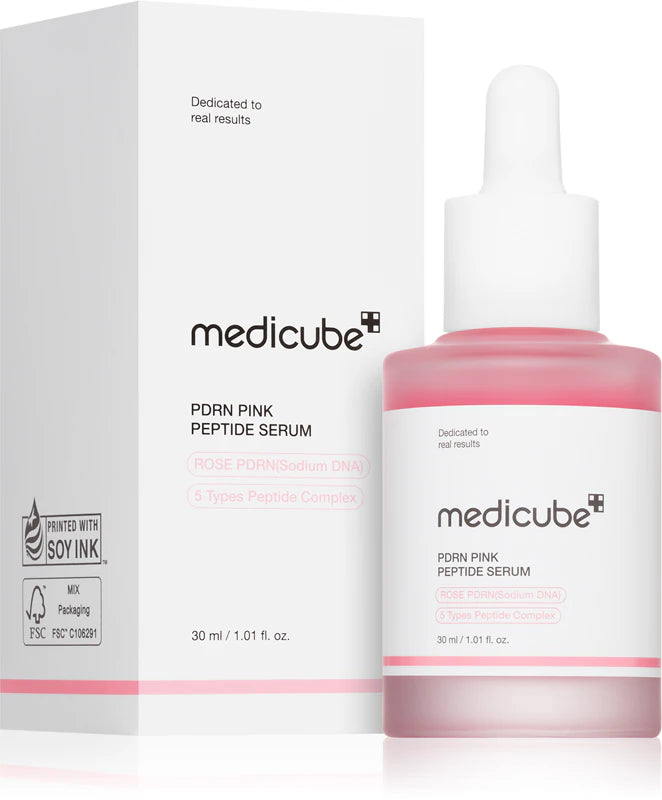 Medicube PDRN Serum