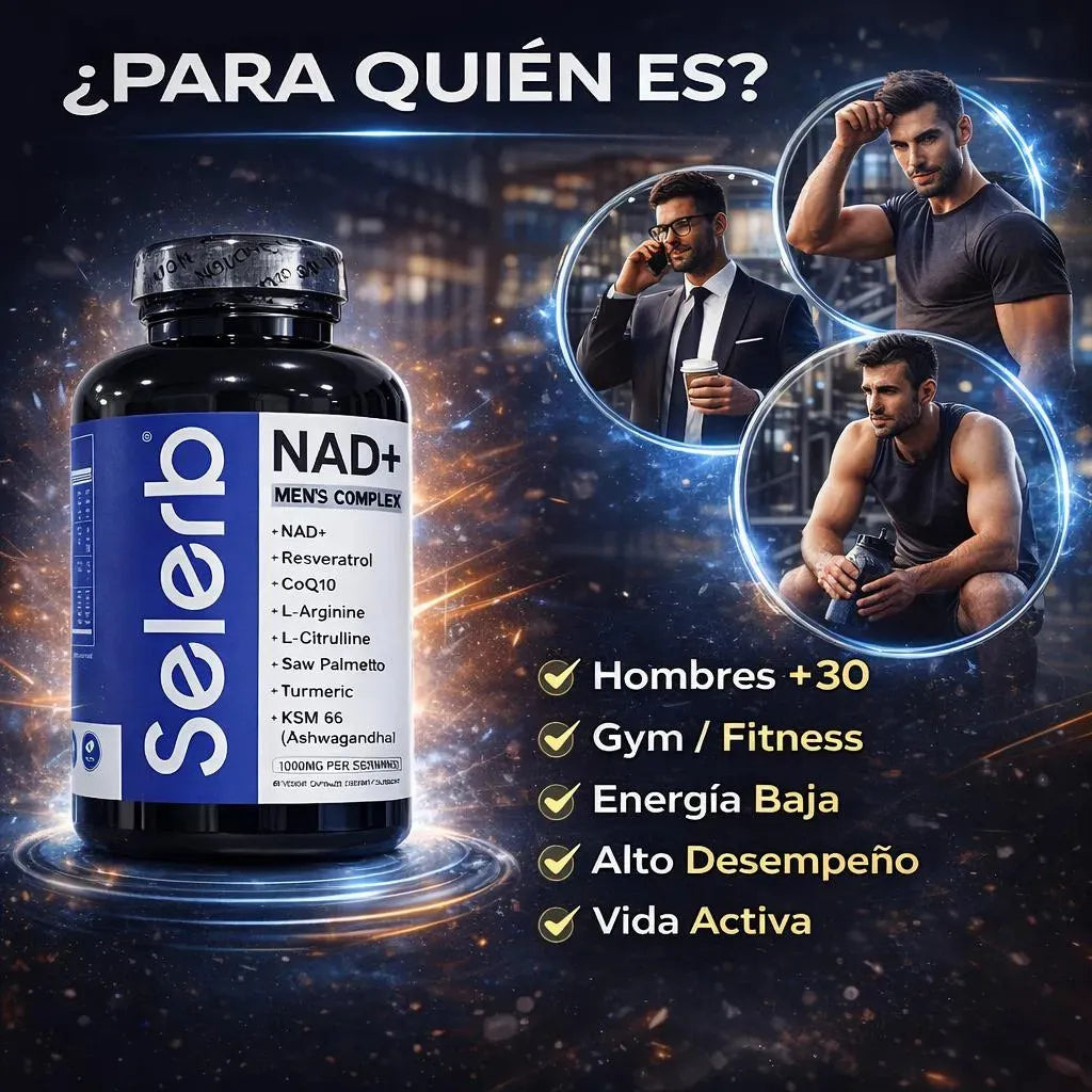 Selerb Reserva Masculina 24H