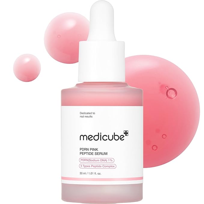 Medicube PDRN Serum