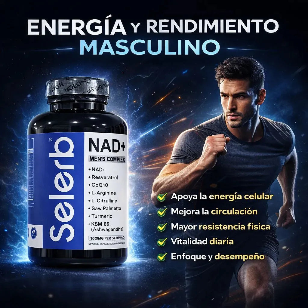 Selerb Reserva Masculina 24H