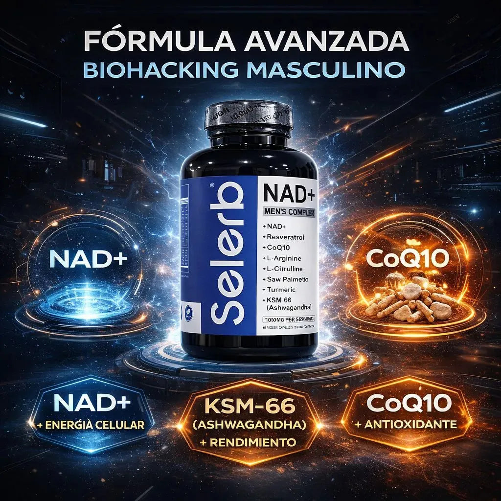 Selerb Reserva Masculina 24H