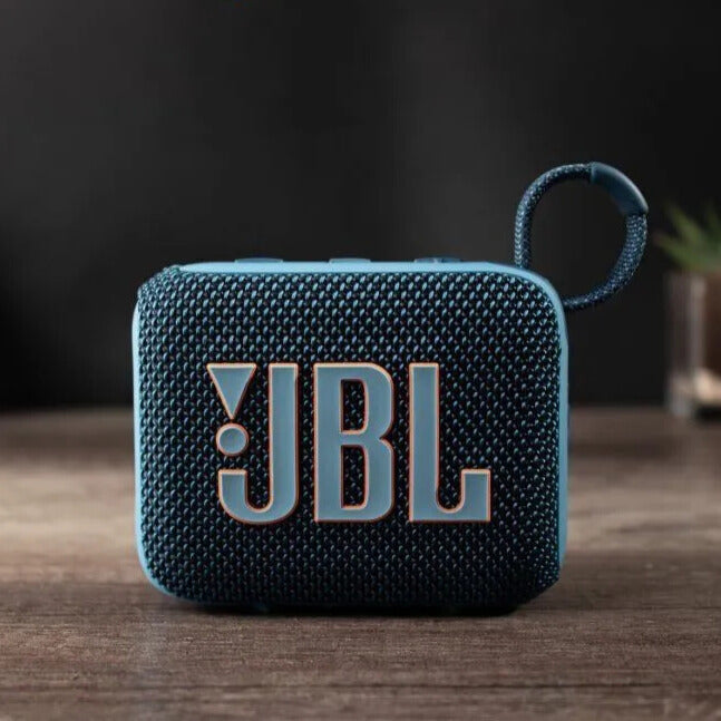 JBL GO 4